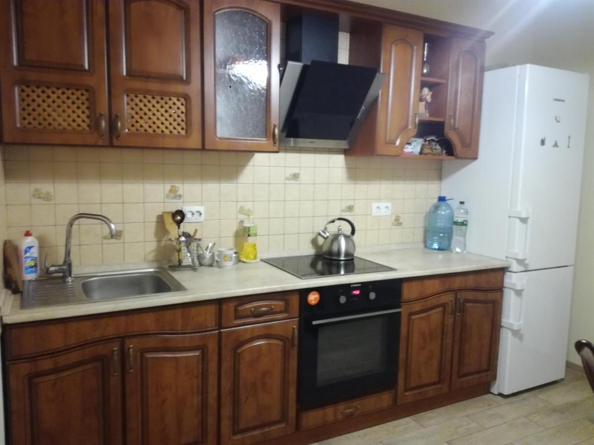 Gloria Park Apartment Kiev Extérieur photo