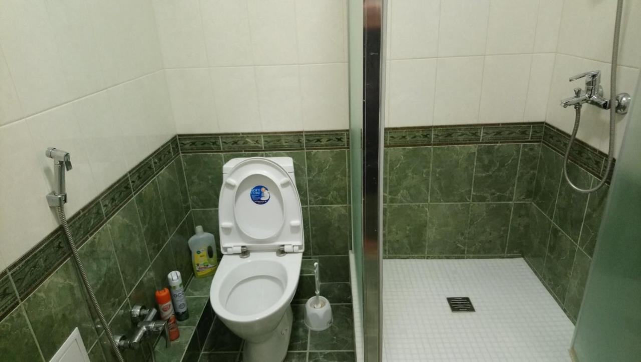 Gloria Park Apartment Kiev Extérieur photo